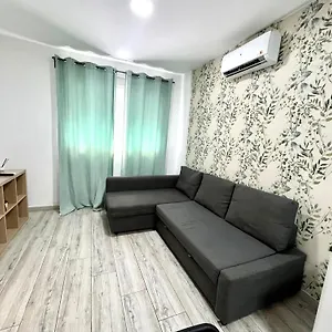 Vialia Apartamento Málaga