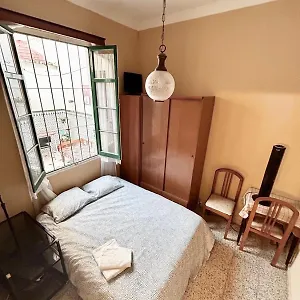 Casa Mata Encarnita Apartamento Málaga